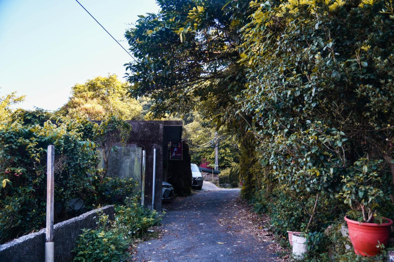 Way Young House Csiufen Kültér fotó