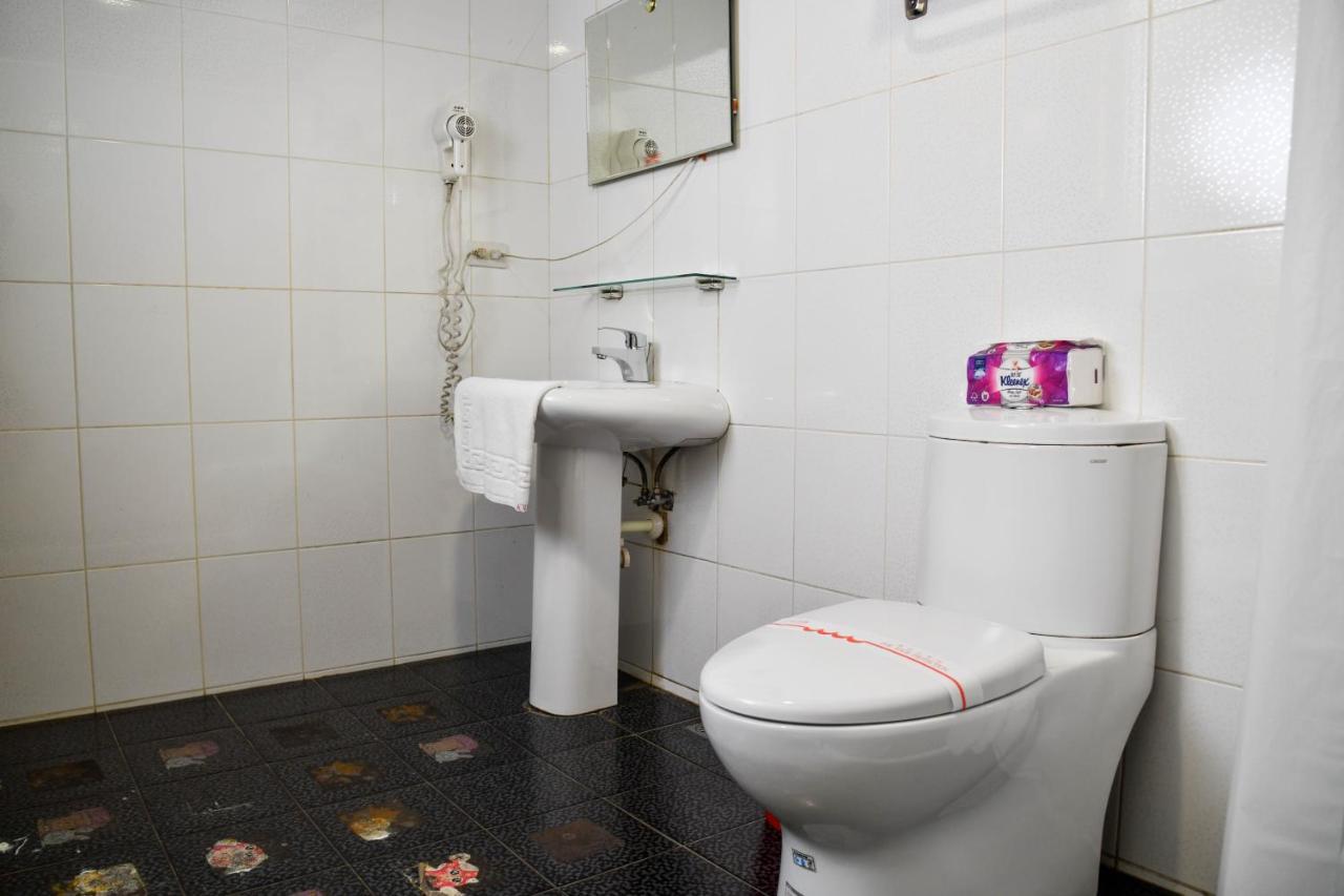 Way Young House Csiufen Kültér fotó
