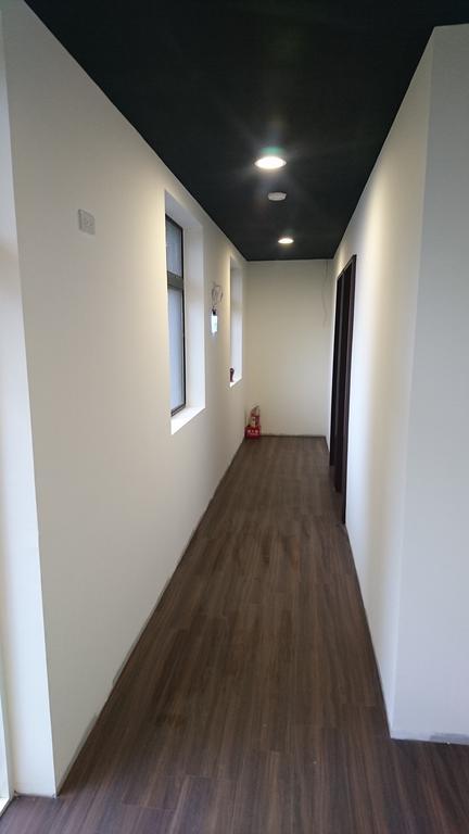 Way Young House Csiufen Kültér fotó